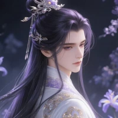 Zhang Junwei thumbnail