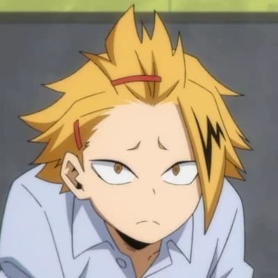 Denki Kaminari thumbnail