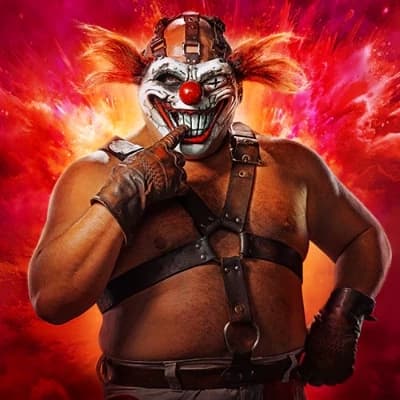Marcus Kane thumbnail