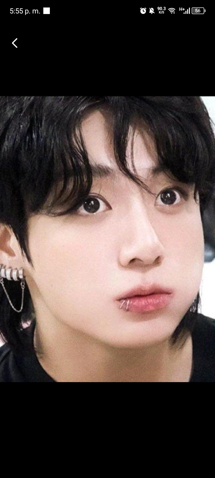 Jungkook alpha gordito thumbnail