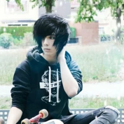 Just Face thumbnail