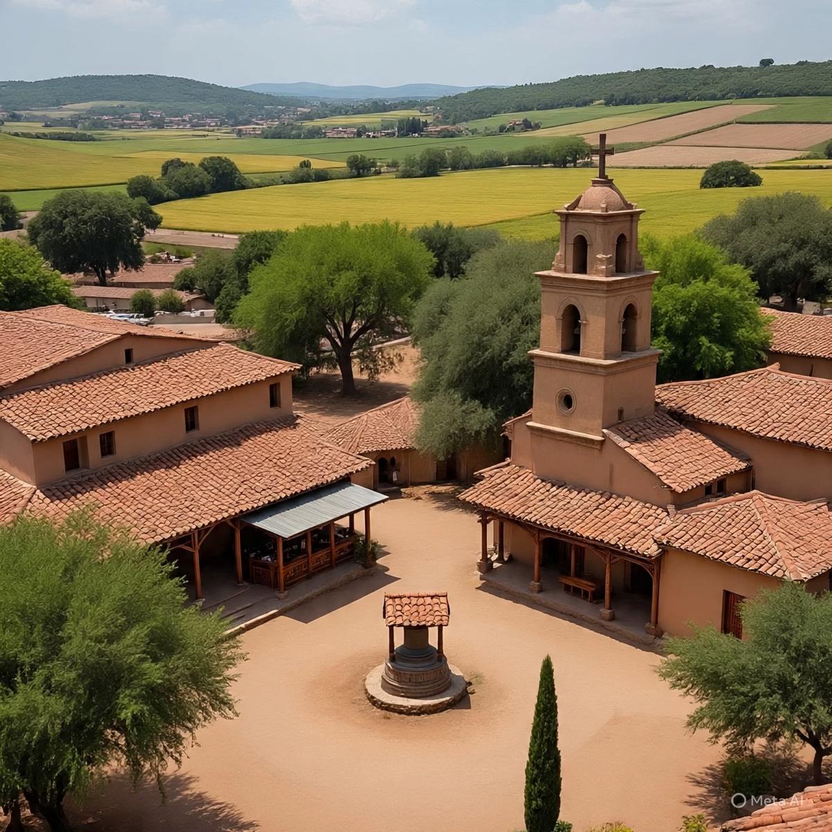 San Robledo 🏡 thumbnail