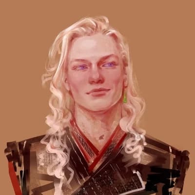 Baelon Targaryen thumbnail
