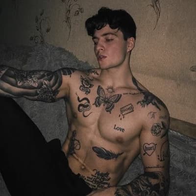 Josh thumbnail