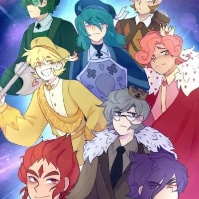 Fyodor and the 13 Cards Clones thumbnail