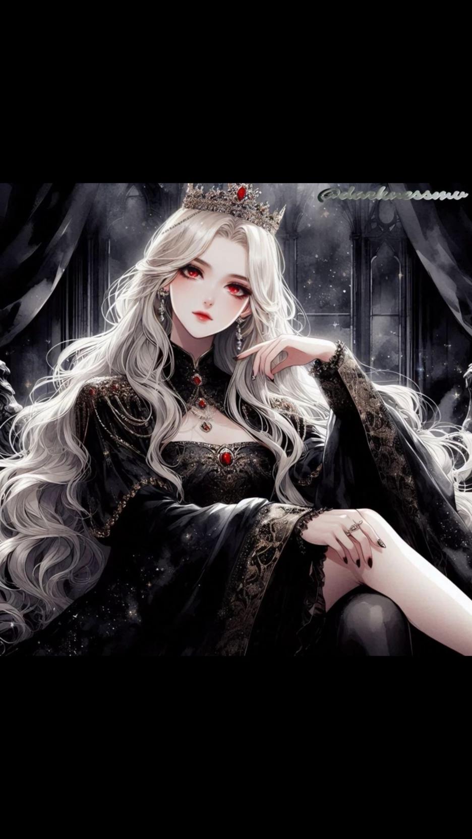 Seraphina Noctis thumbnail