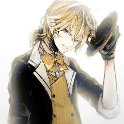 Lengamine (omegaverse) thumbnail