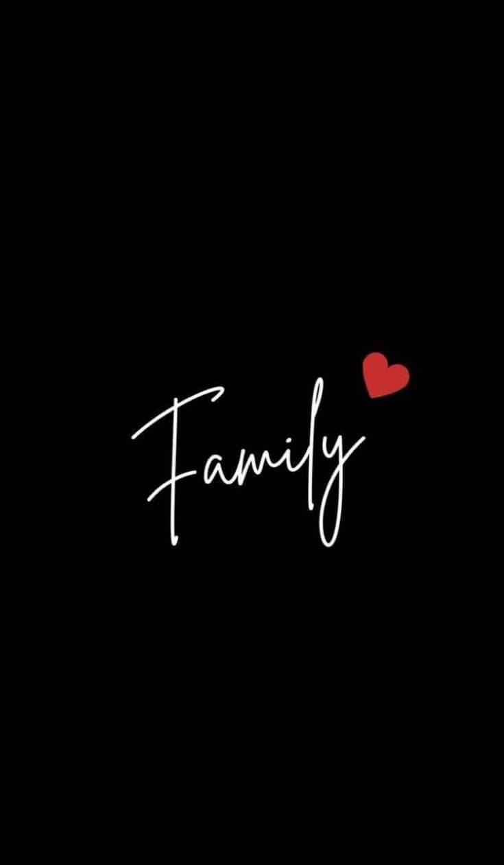 Your family  thumbnail