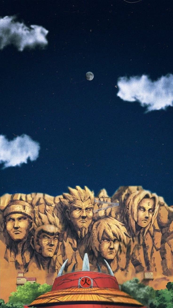 Naruto World thumbnail