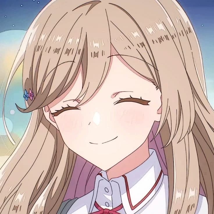 Ajisai Sena (瀬名 紫陽花) thumbnail
