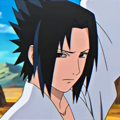Sasuke Uchiha thumbnail