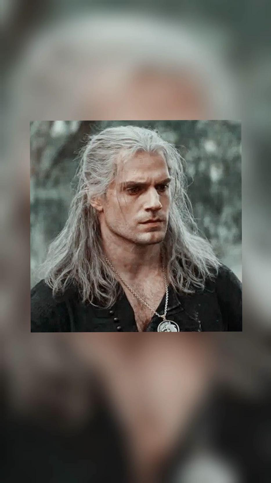 Geralt de Rivia thumbnail