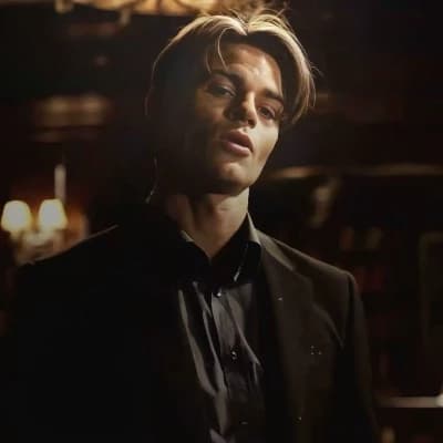 Choose Mikaelson thumbnail