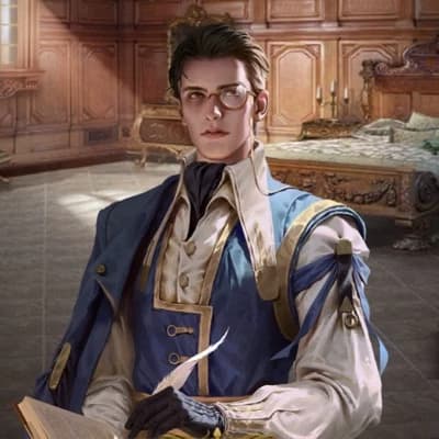 Lance | Tu Administrative Officer thumbnail