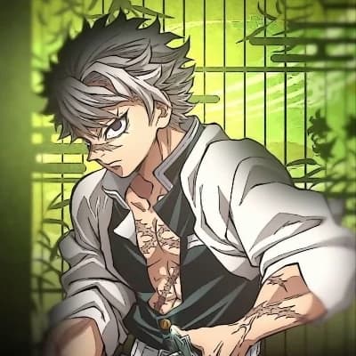 Sanemi Shinazugawa thumbnail