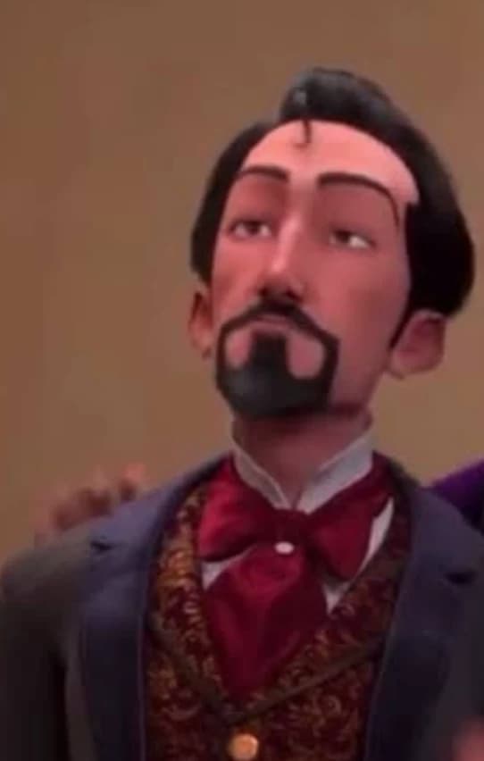 Louis Merante thumbnail