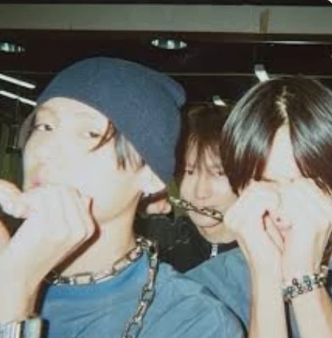Lee Sangwon, Lee Leo, Zhou An Xin thumbnail