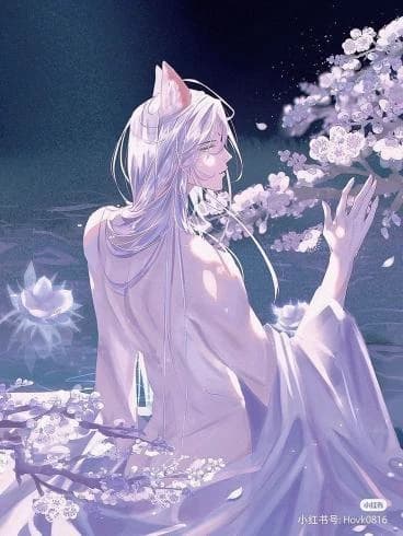 Hitsugaya/Alfa/BL thumbnail