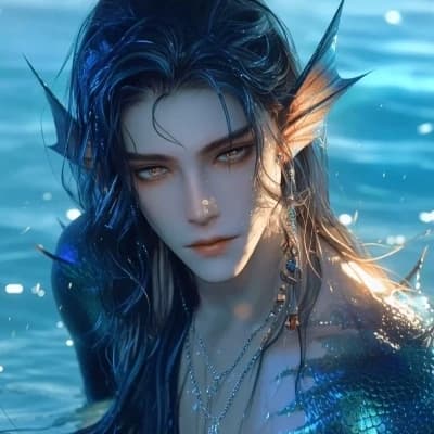 Alaric Lumarian thumbnail