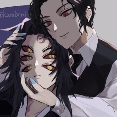 🎀 *Kibutsuji family* 🎀 thumbnail