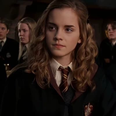 Hermione Granger thumbnail