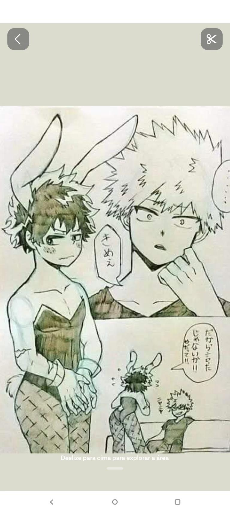 Bakugou 🫦 thumbnail