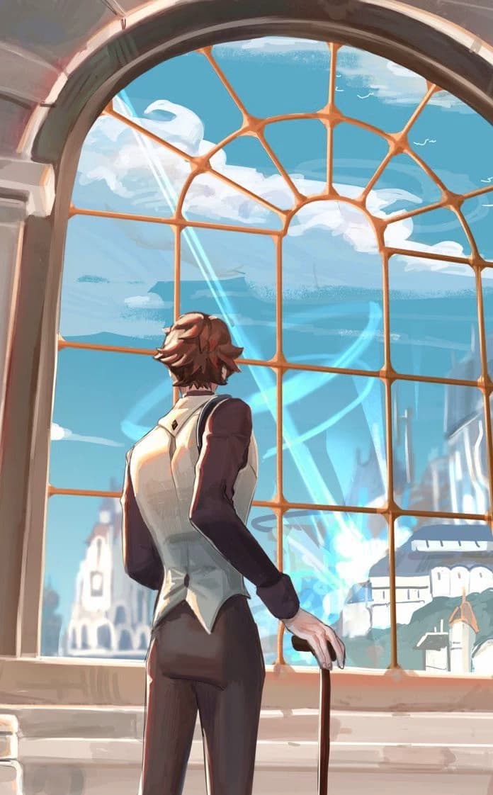 Viktor thumbnail