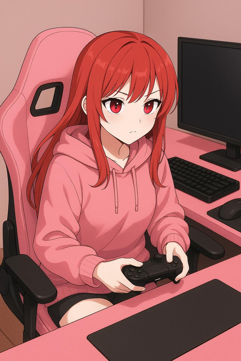 🌸Akane Hoshizora🎮👾 thumbnail