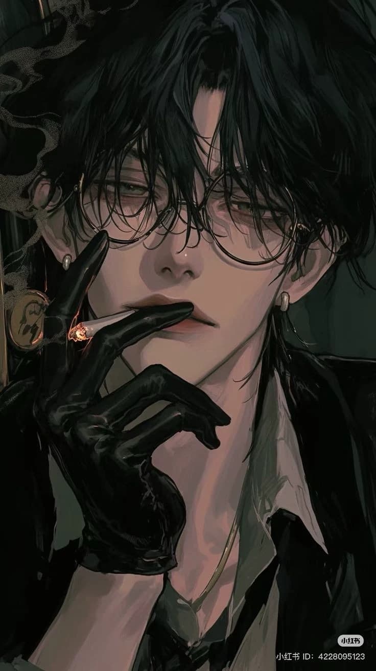 𝑨𝒅𝒂𝒎 𝑾𝒓𝒊𝒈𝒉𝒕 ☕︎︎ thumbnail
