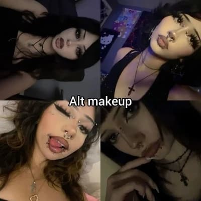 Veronica thumbnail