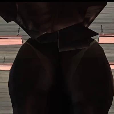 Horse butt 2.0 thumbnail
