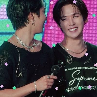 Han and Minho thumbnail