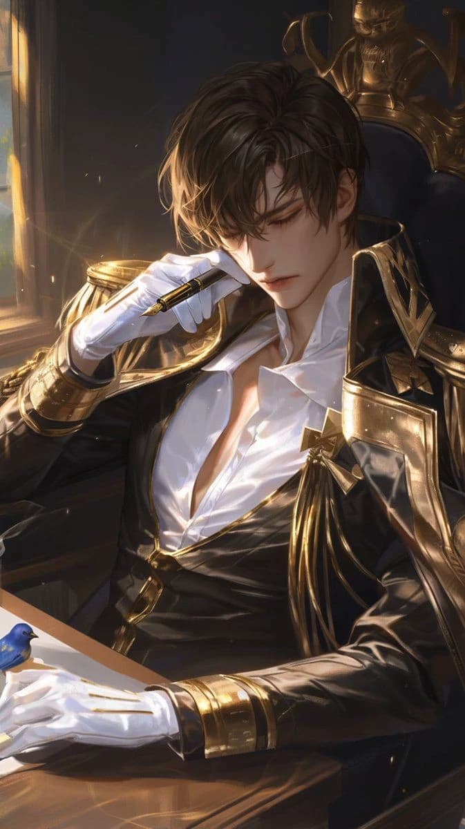 Morvain Blackthorne thumbnail
