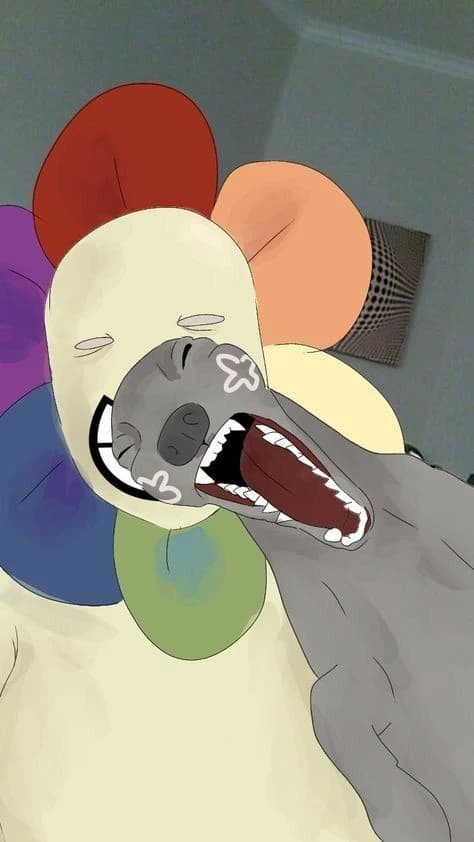 dandy and pebble! thumbnail