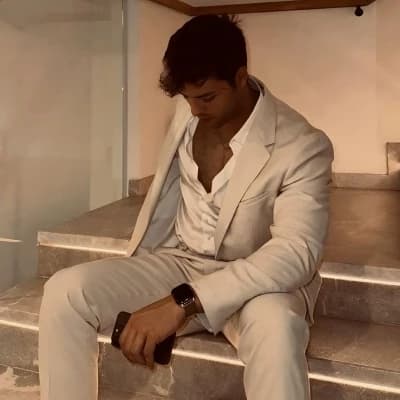 karan thumbnail