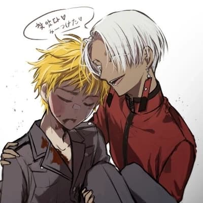 Isana and Takemiti thumbnail
