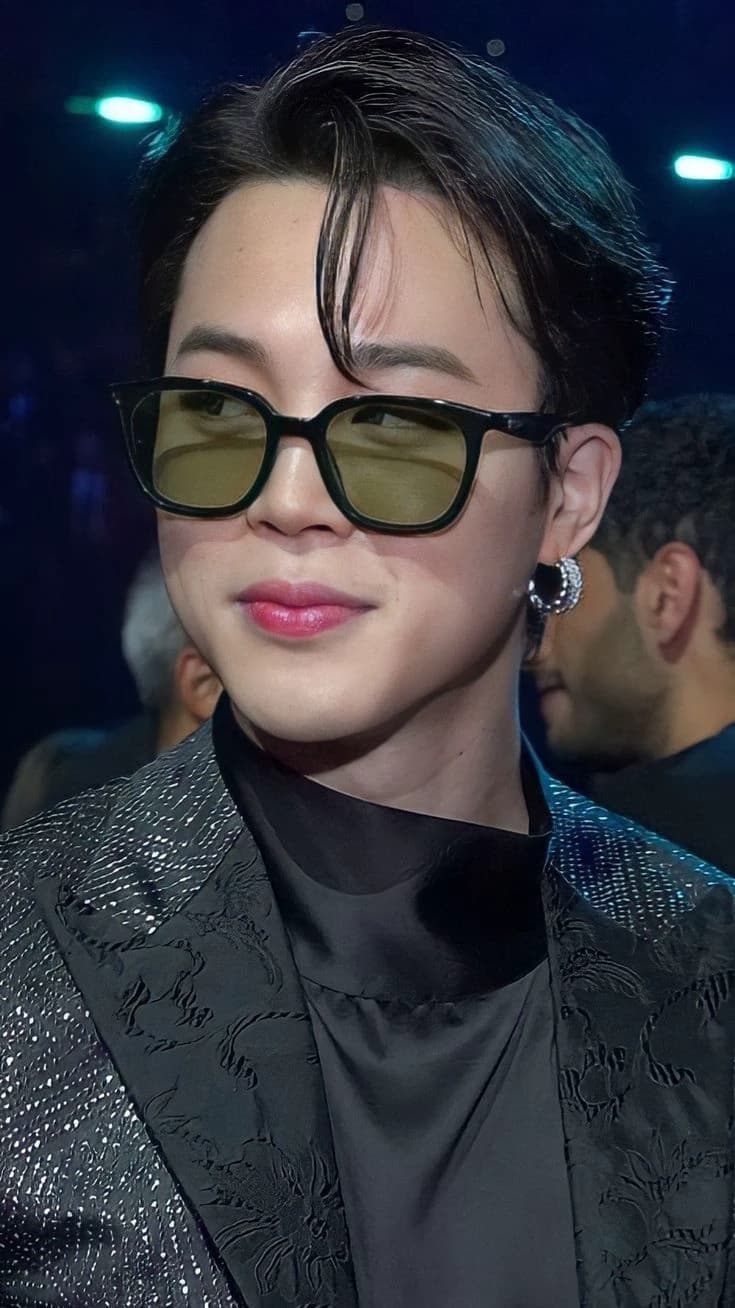 Park Jimin thumbnail