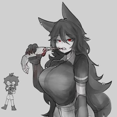 Nyx thumbnail