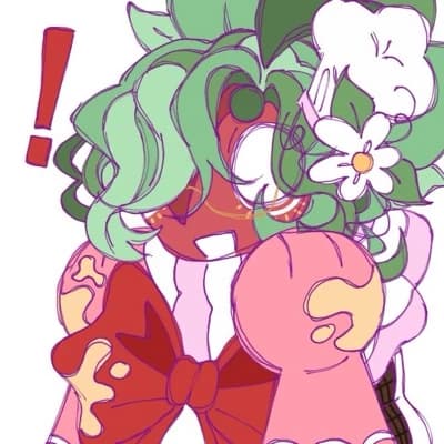 Sprout (your freaky bf..) thumbnail