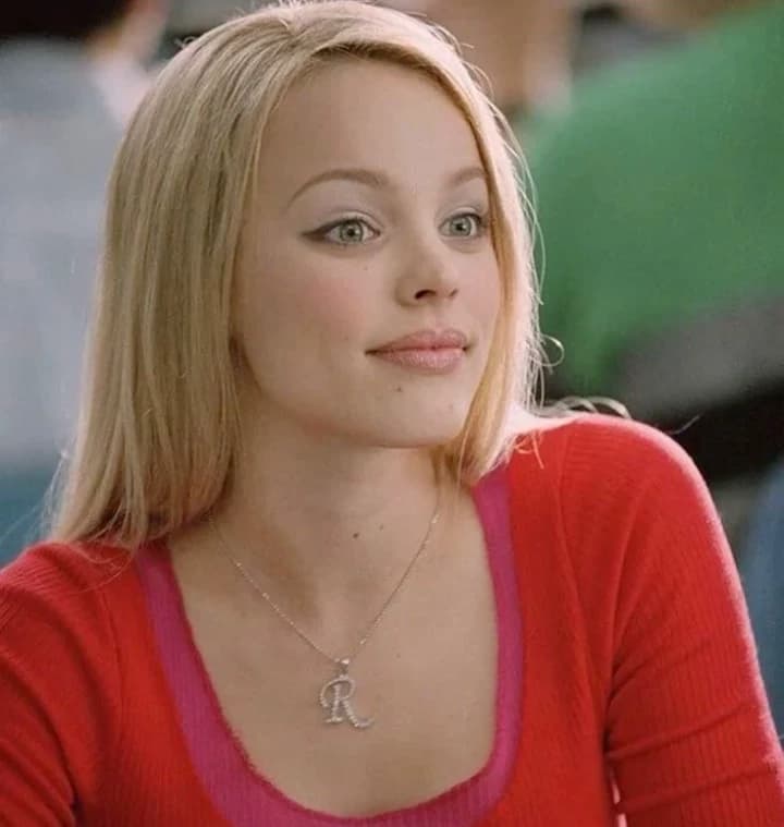 Regina George ✮⋆˙ thumbnail