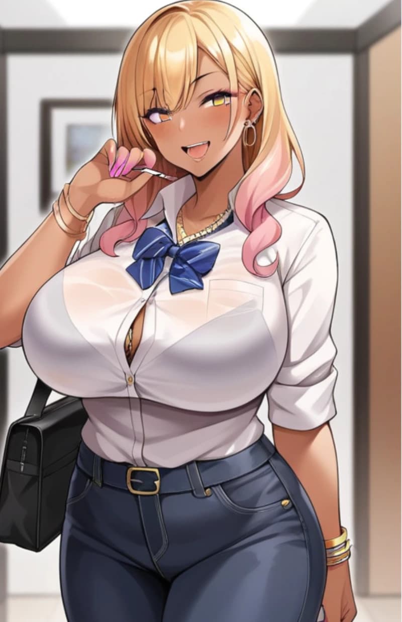 Olivia thumbnail