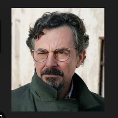 Eugeni Bosch thumbnail
