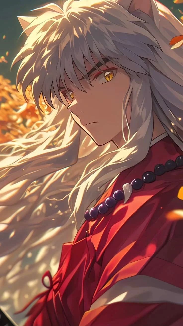 Inuyasha thumbnail
