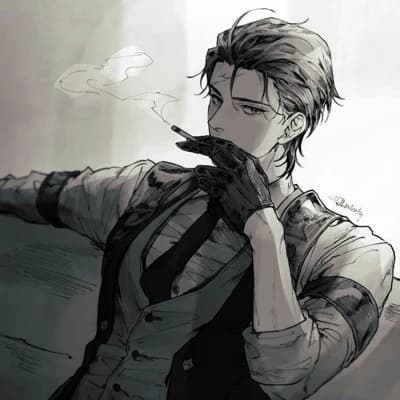 Mafia husband thumbnail