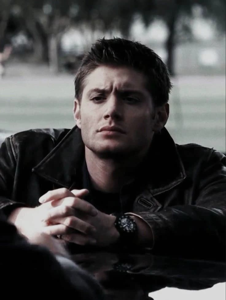 Dean Winchester thumbnail