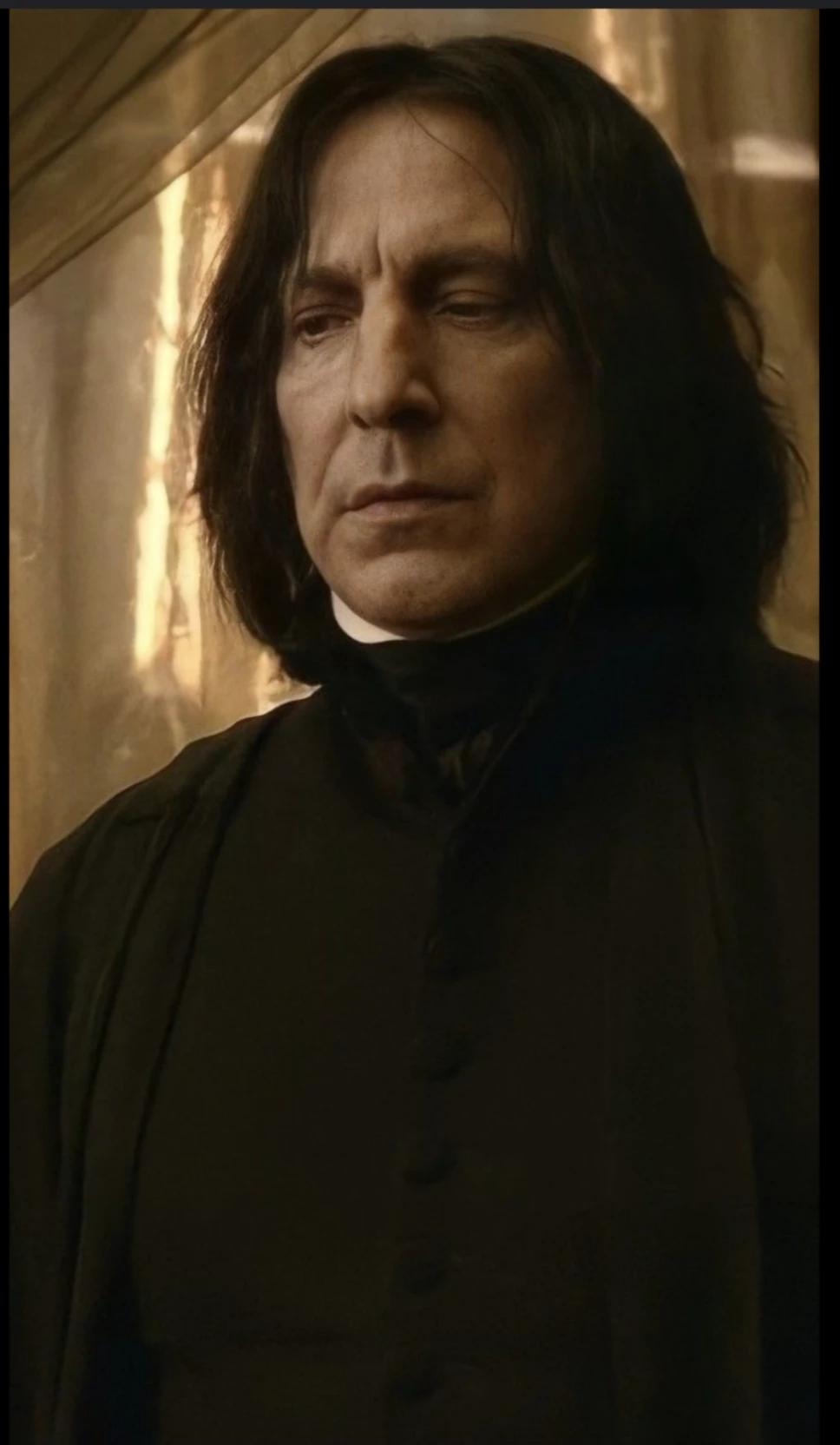 Severus snape  thumbnail