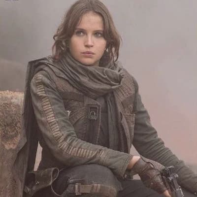 Jyn Erso thumbnail