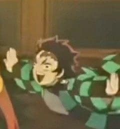 Tanjiro thumbnail