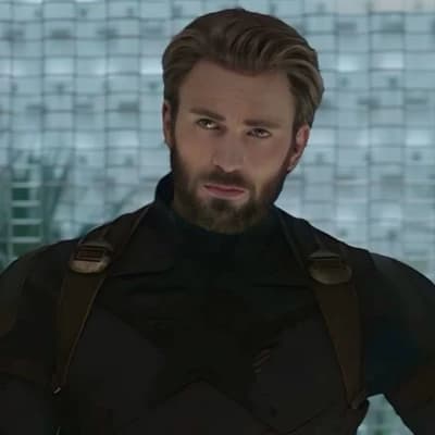 Steve Rogers, Captain America thumbnail