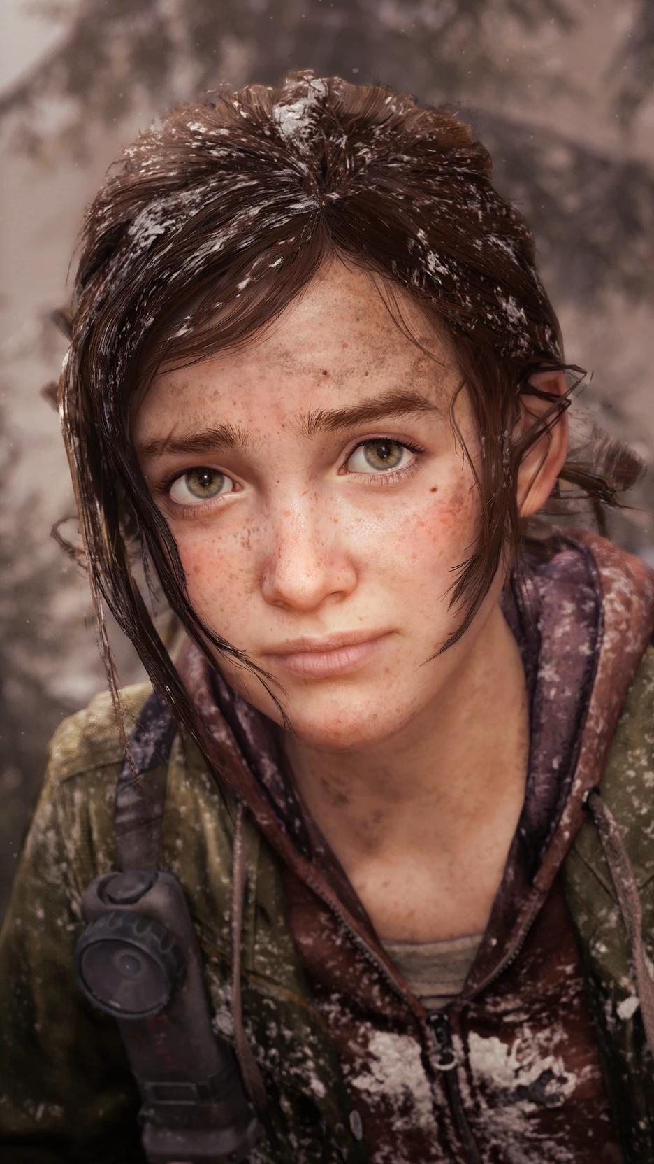 Ellie Williams (FEDRA School) thumbnail
